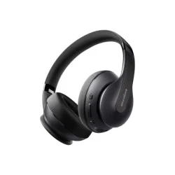 Anker SoundCore Life Q10 Wireless One Headphone - 60hrs - Black